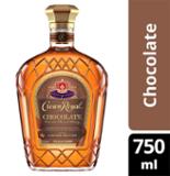 Crown Royal Chocolate Whisky